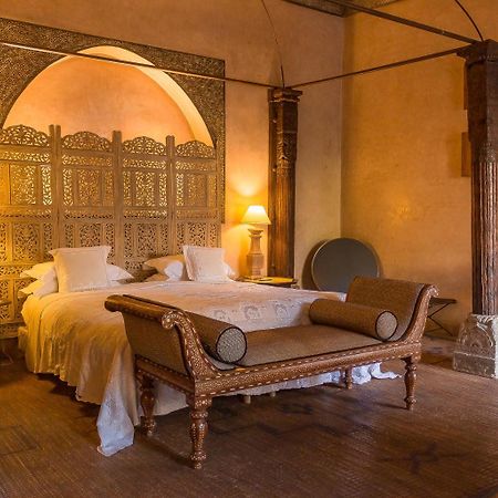 Riad Noir D'Ivoire Маракеш Екстериор снимка