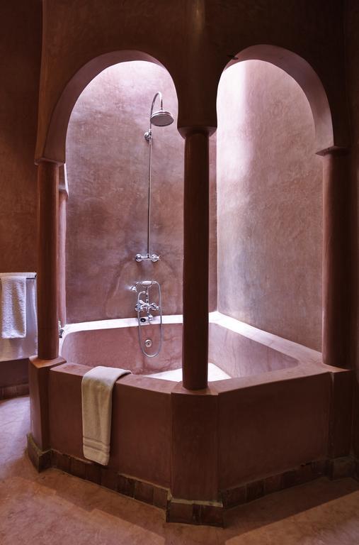 Riad Noir D'Ivoire Маракеш Екстериор снимка