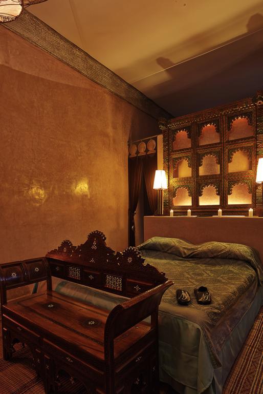 Riad Noir D'Ivoire Маракеш Екстериор снимка