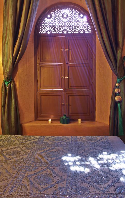 Riad Noir D'Ivoire Маракеш Екстериор снимка