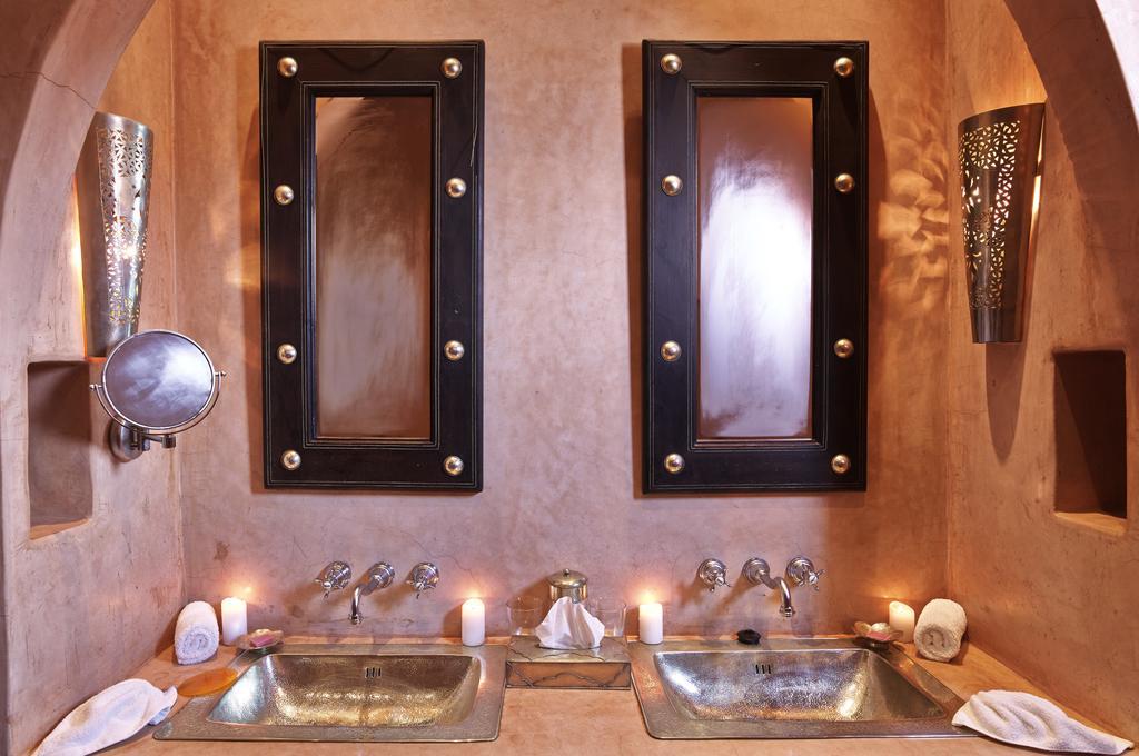 Riad Noir D'Ivoire Маракеш Екстериор снимка