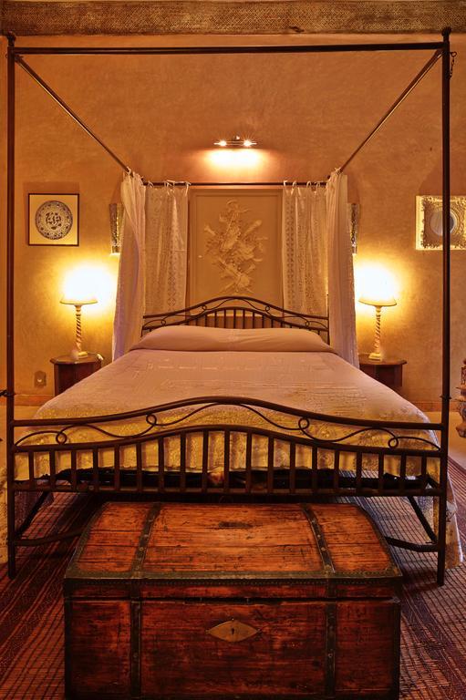 Riad Noir D'Ivoire Маракеш Екстериор снимка