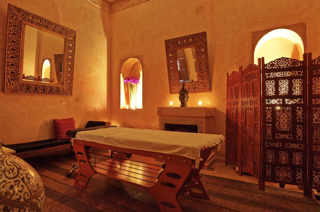 Riad Noir D'Ivoire Маракеш Екстериор снимка