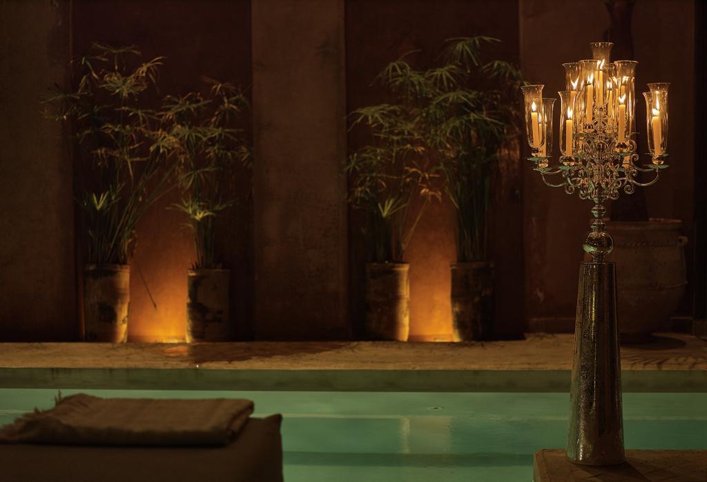 Riad Noir D'Ivoire Маракеш Екстериор снимка