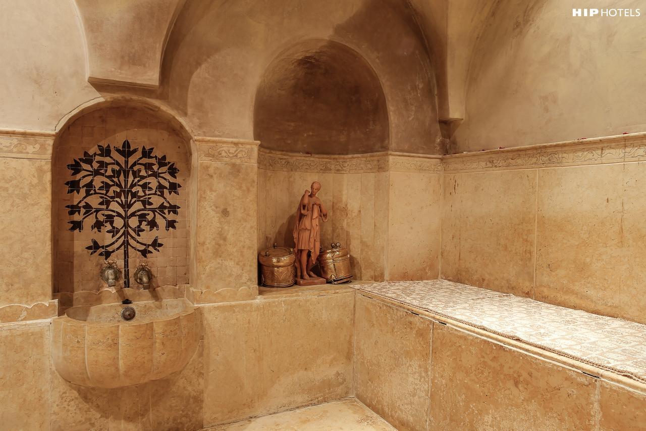 Riad Noir D'Ivoire Маракеш Екстериор снимка