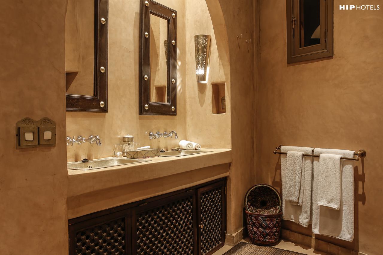 Riad Noir D'Ivoire Маракеш Екстериор снимка