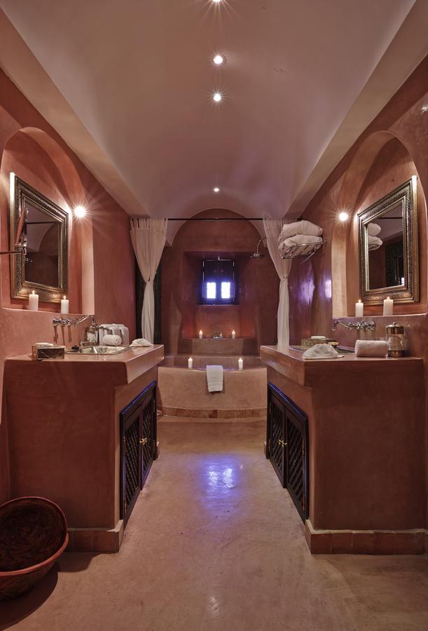 Riad Noir D'Ivoire Маракеш Екстериор снимка