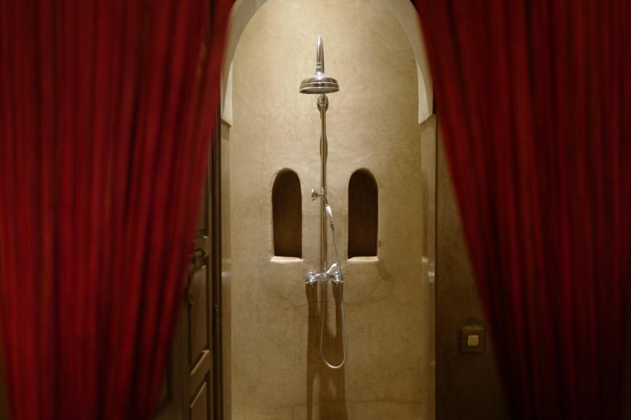 Riad Noir D'Ivoire Маракеш Екстериор снимка